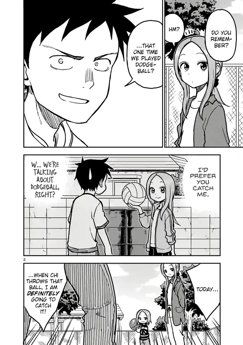 Karakai Jouzu No Moto Takagi San 112 2