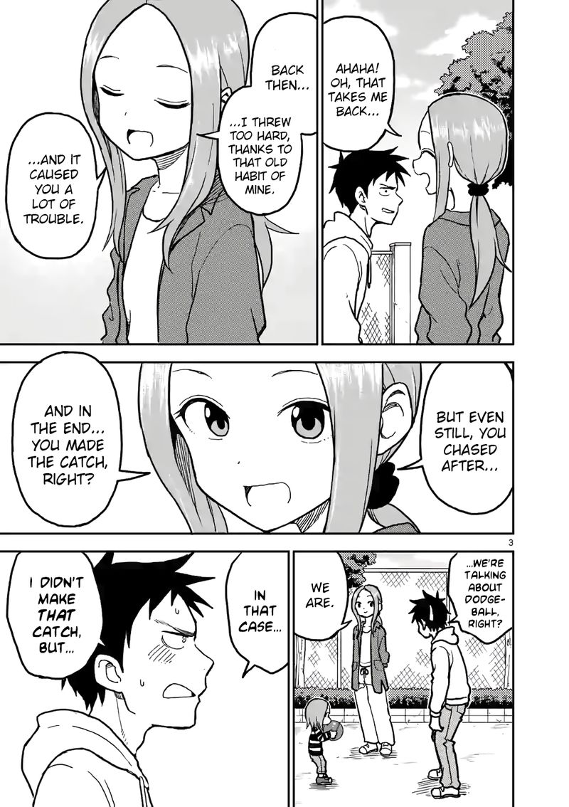 Karakai Jouzu No Moto Takagi San 112 3