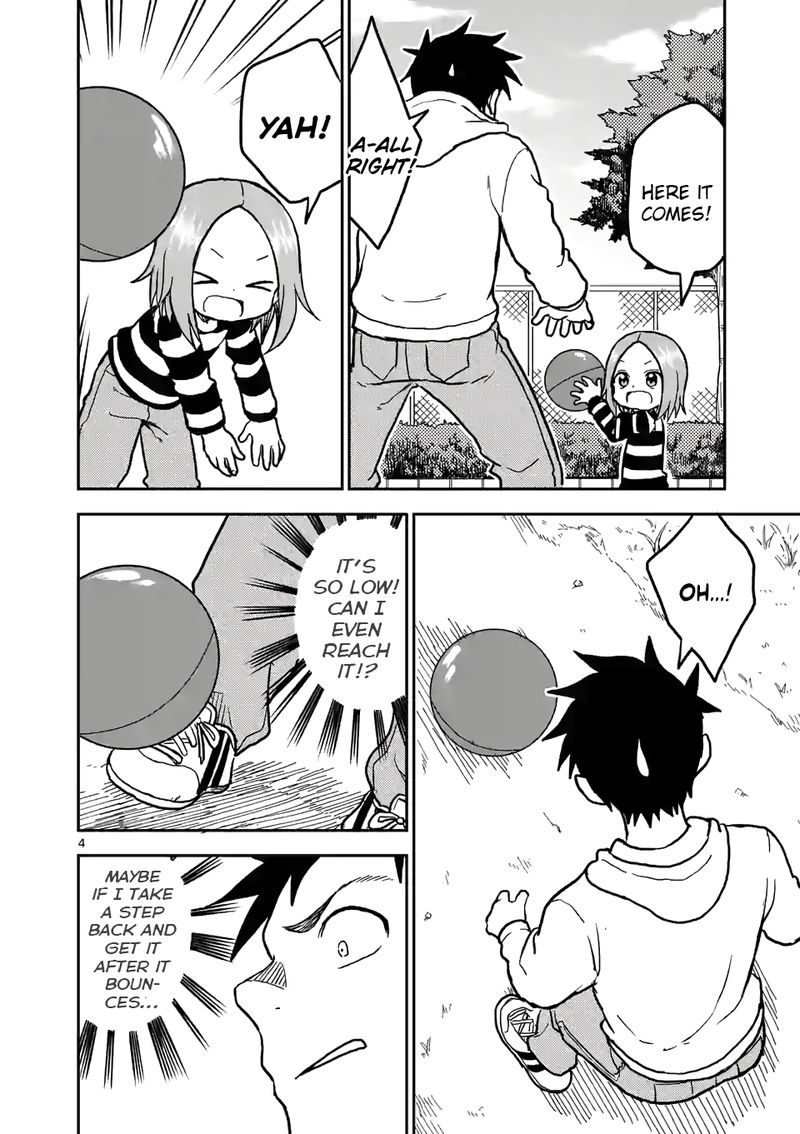 Karakai Jouzu No Moto Takagi San 112 4