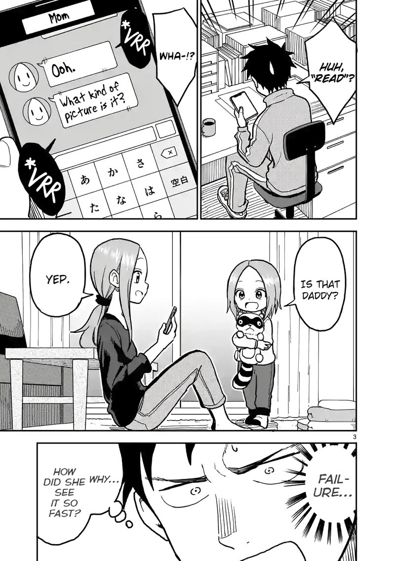 Karakai Jouzu No Moto Takagi San 113 3