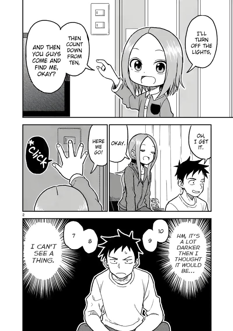 Karakai Jouzu No Moto Takagi San 114 2