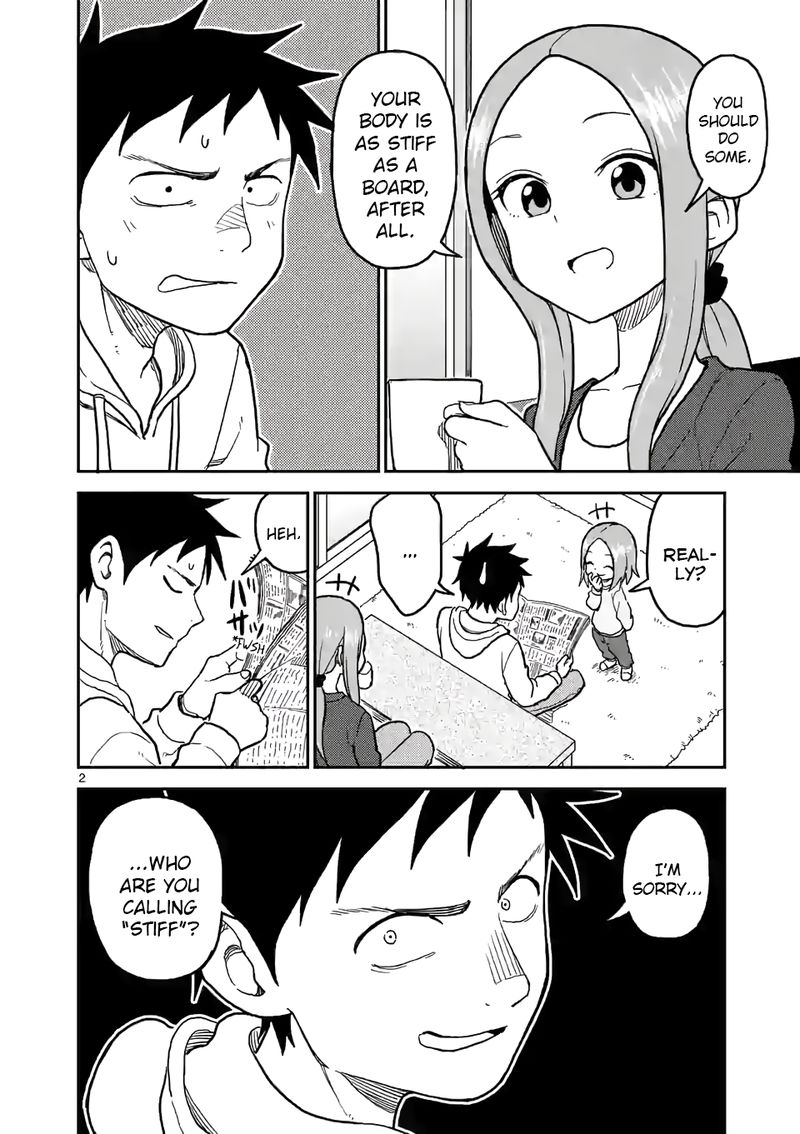 Karakai Jouzu No Moto Takagi San 115 2