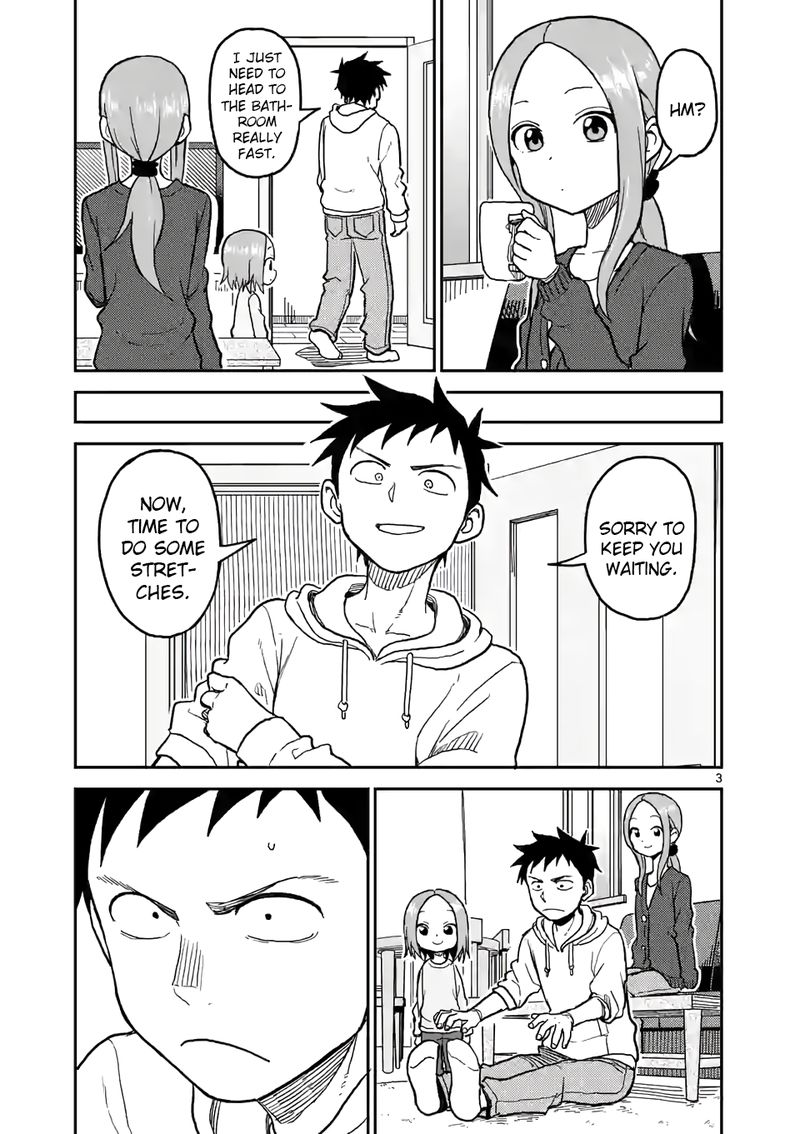 Karakai Jouzu No Moto Takagi San 115 3