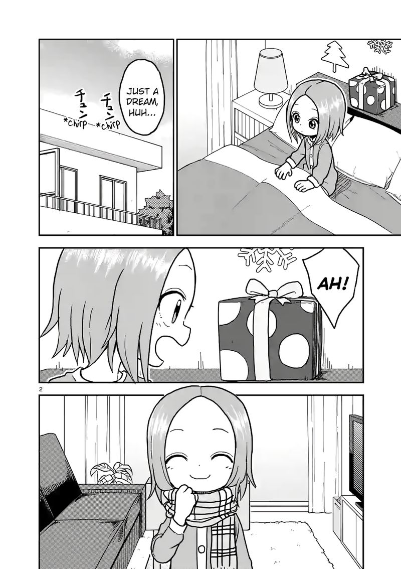 Karakai Jouzu No Moto Takagi San 117 2