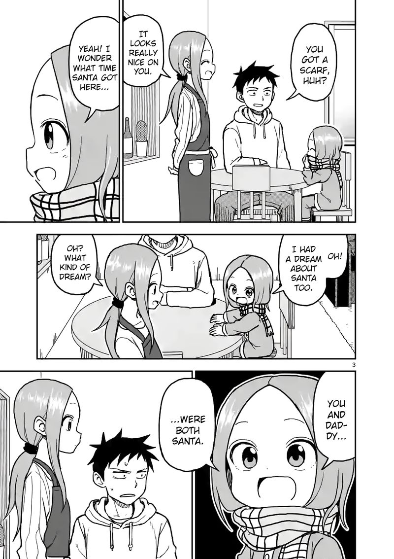 Karakai Jouzu No Moto Takagi San 117 3