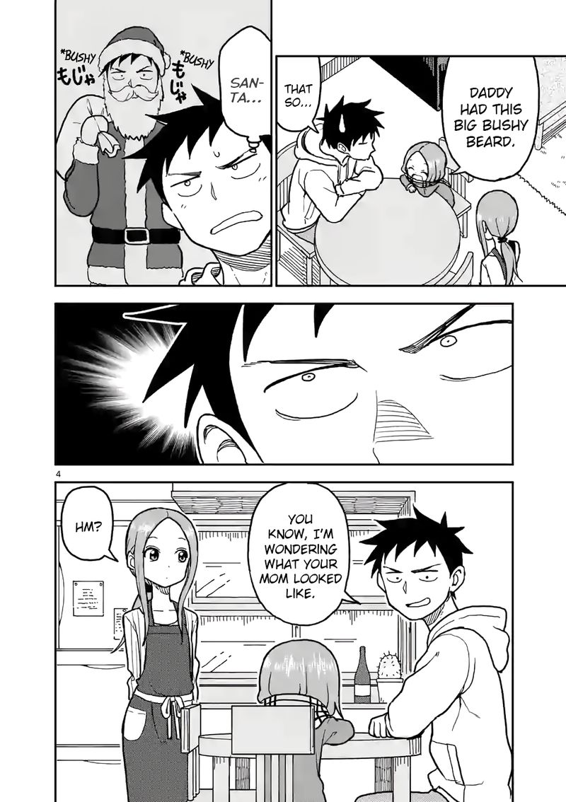Karakai Jouzu No Moto Takagi San 117 4