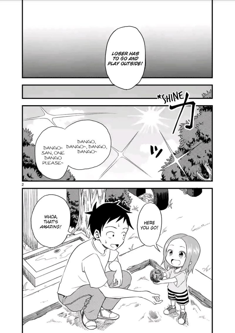 Karakai Jouzu No Moto Takagi San 12 2