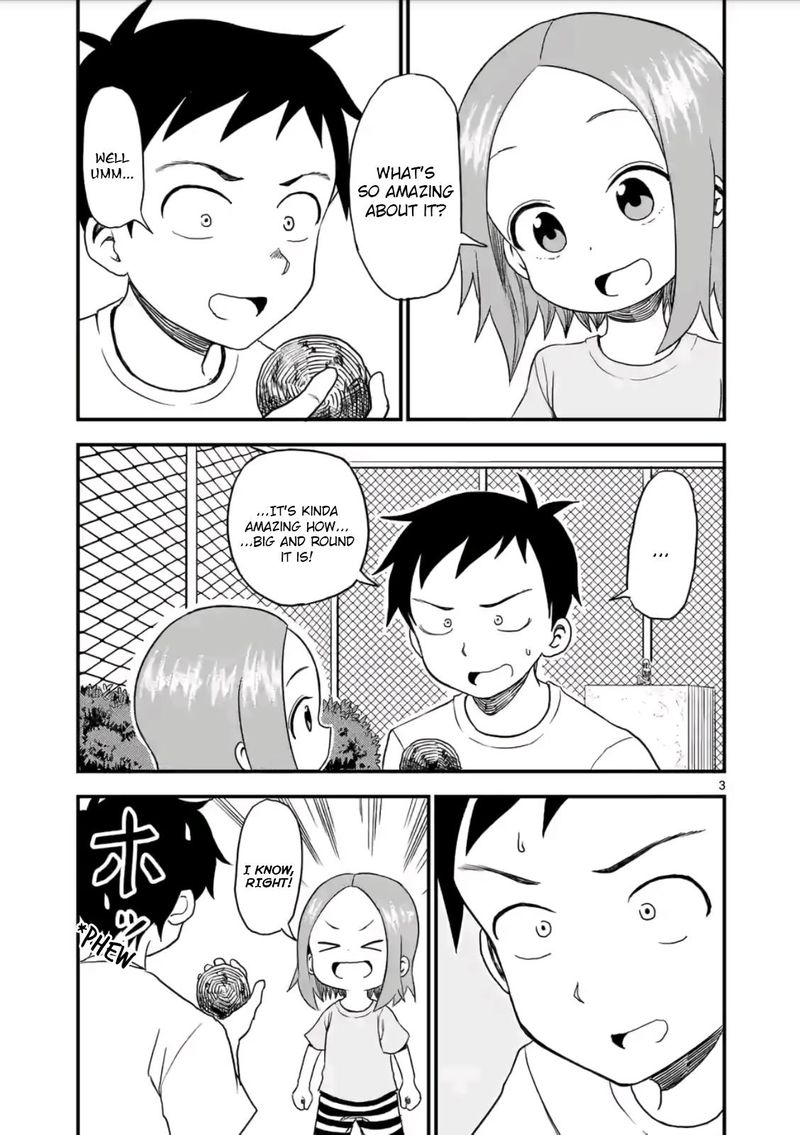 Karakai Jouzu No Moto Takagi San 12 3