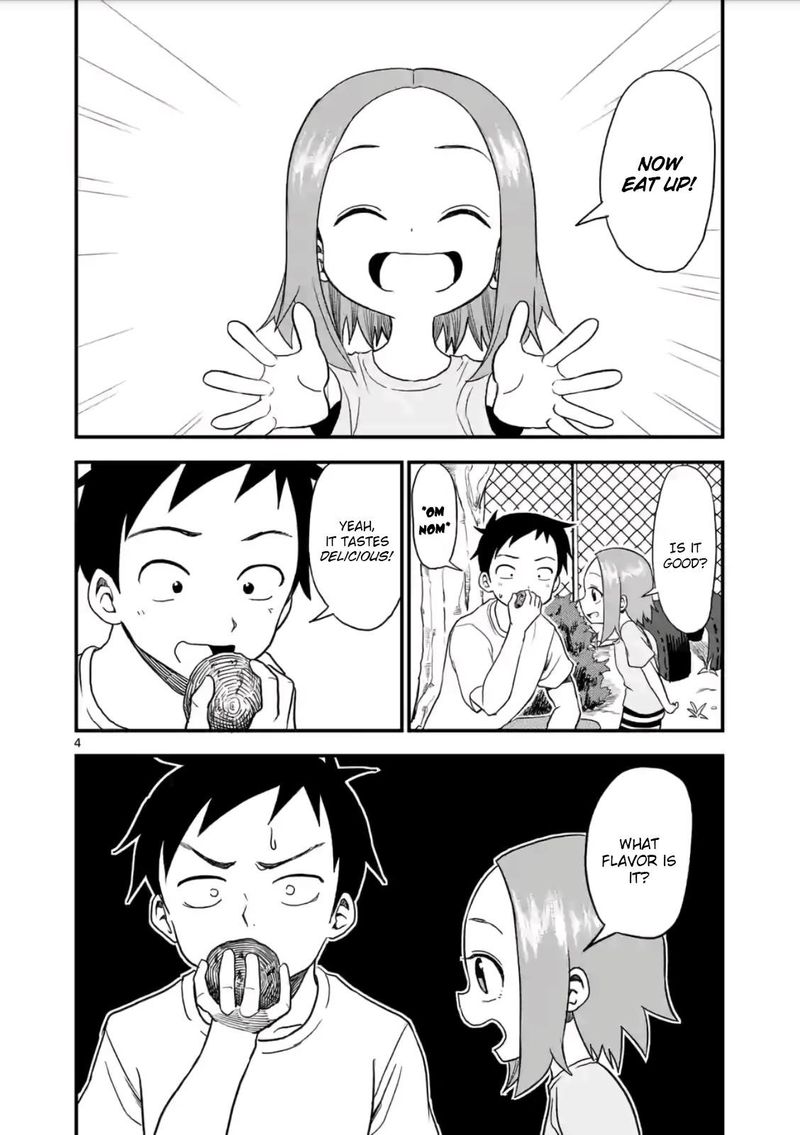 Karakai Jouzu No Moto Takagi San 12 4