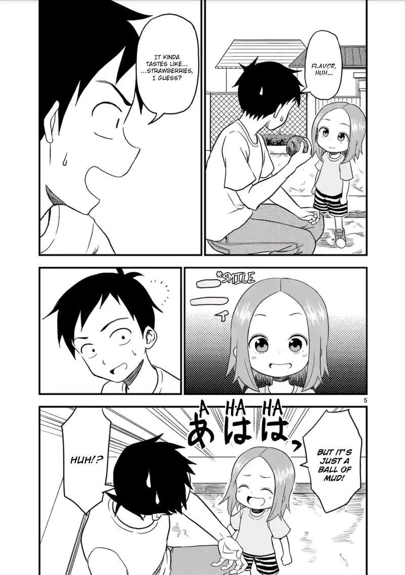 Karakai Jouzu No Moto Takagi San 12 5