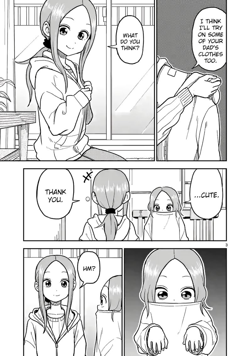 Karakai Jouzu No Moto Takagi San 120 3