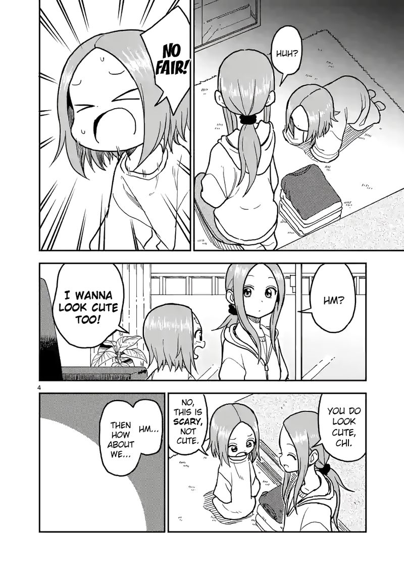 Karakai Jouzu No Moto Takagi San 120 4