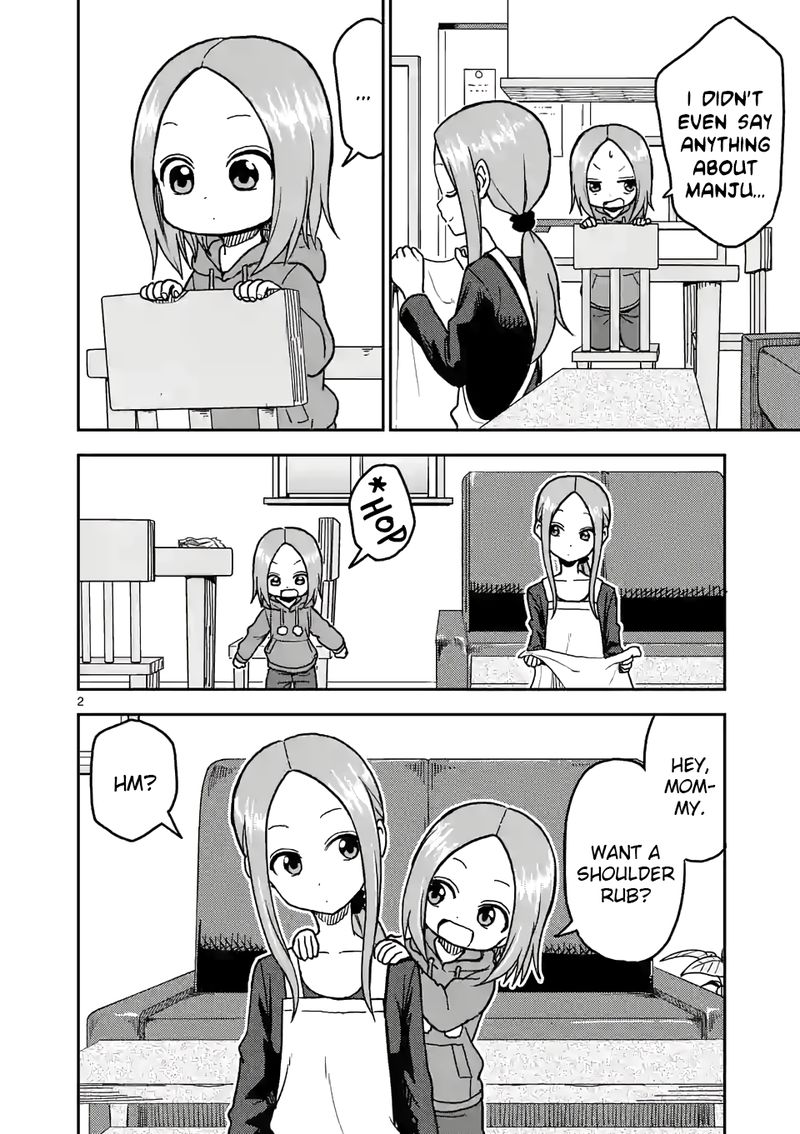 Karakai Jouzu No Moto Takagi San 121 2