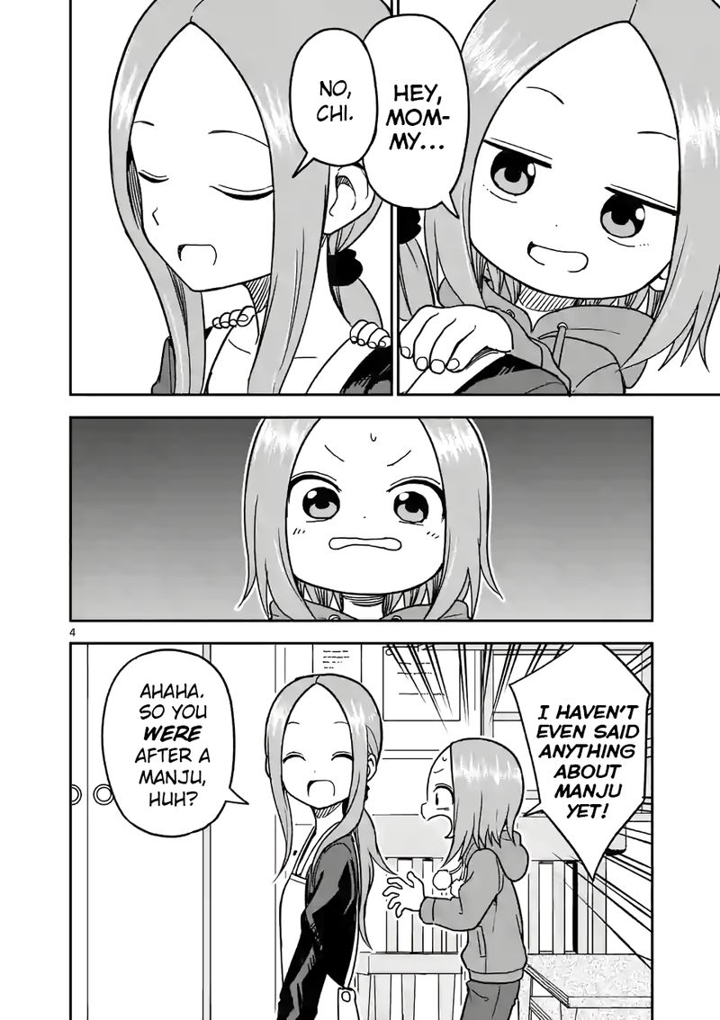 Karakai Jouzu No Moto Takagi San 121 4