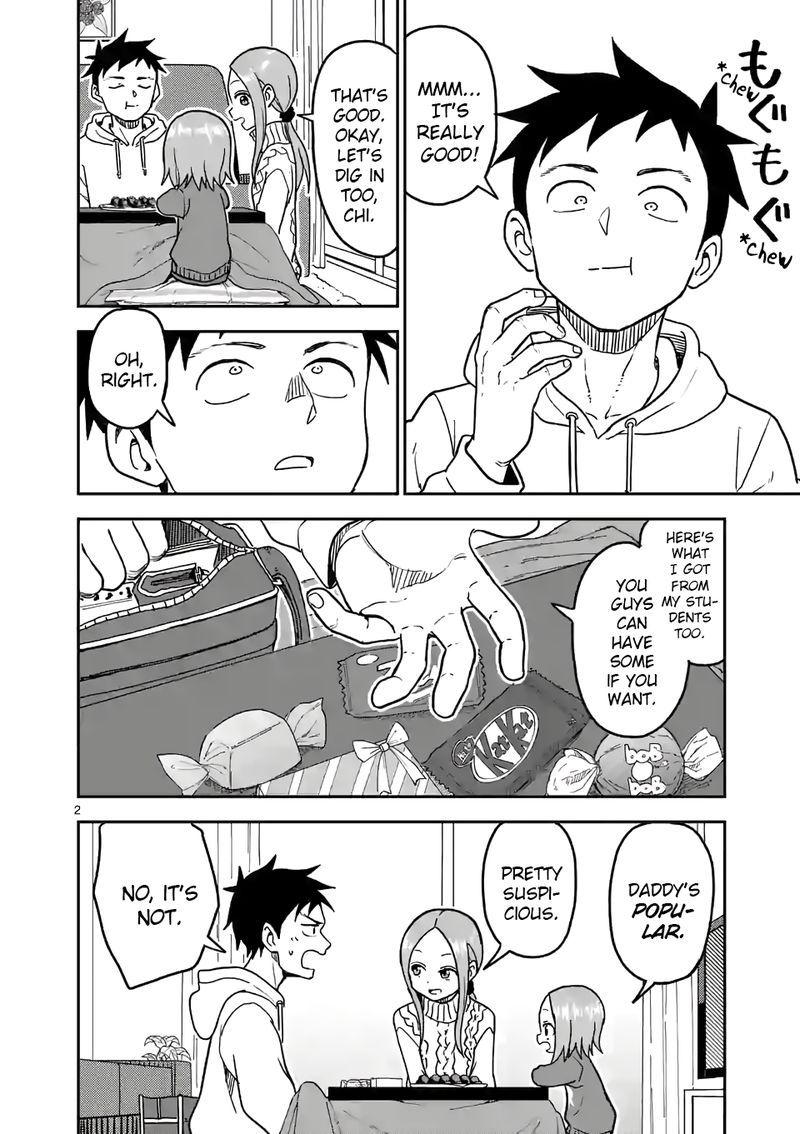 Karakai Jouzu No Moto Takagi San 122 2