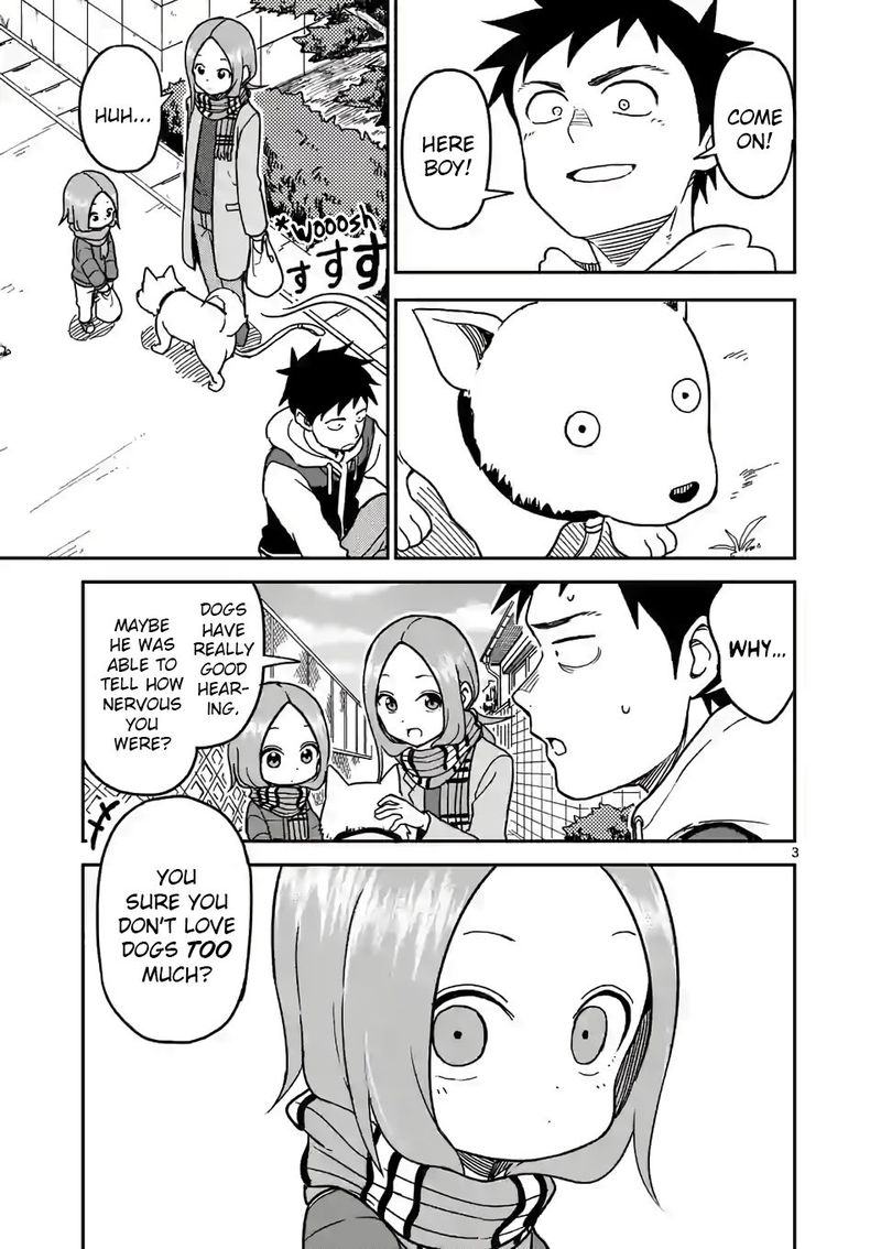 Karakai Jouzu No Moto Takagi San 123 3