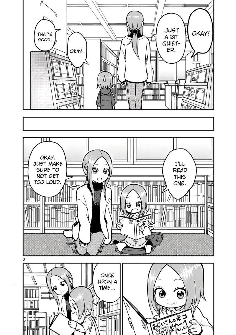 Karakai Jouzu No Moto Takagi San 124 2