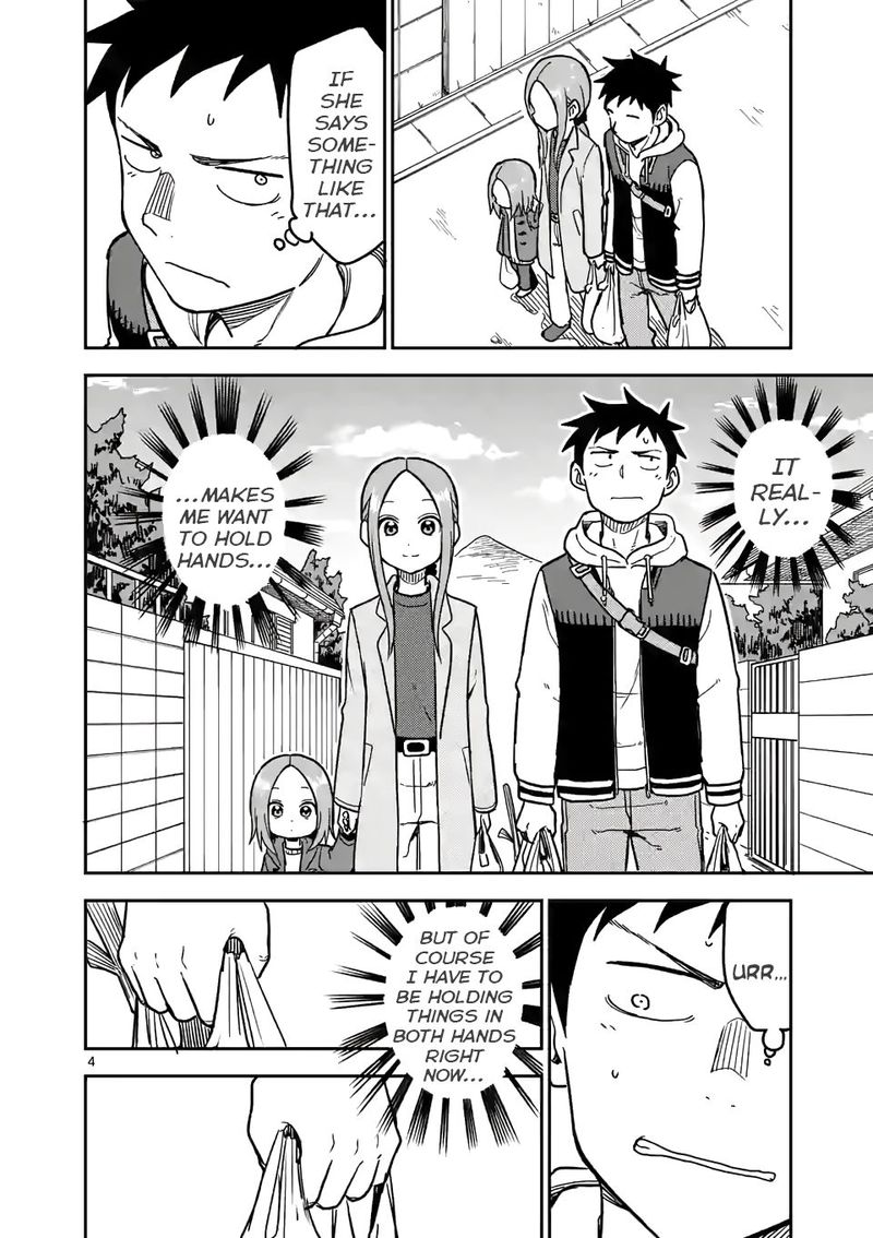 Karakai Jouzu No Moto Takagi San 125 4