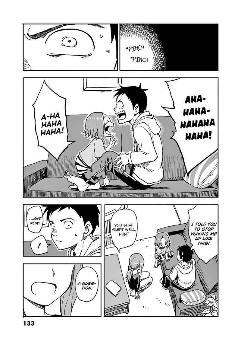 Karakai Jouzu No Moto Takagi San 13 10