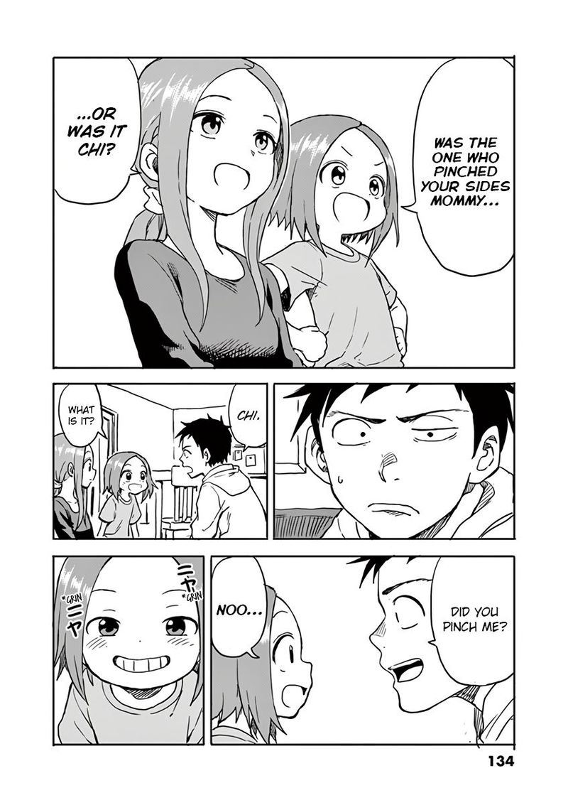 Karakai Jouzu No Moto Takagi San 13 11