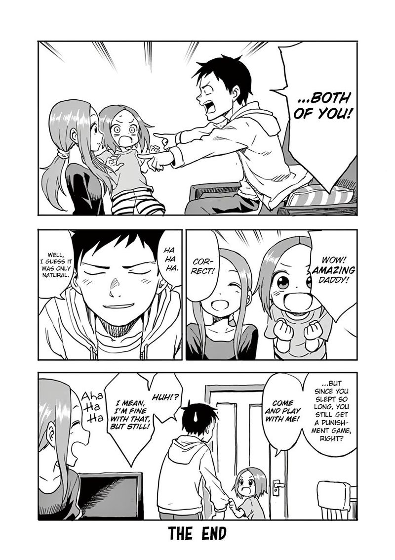 Karakai Jouzu No Moto Takagi San 13 13