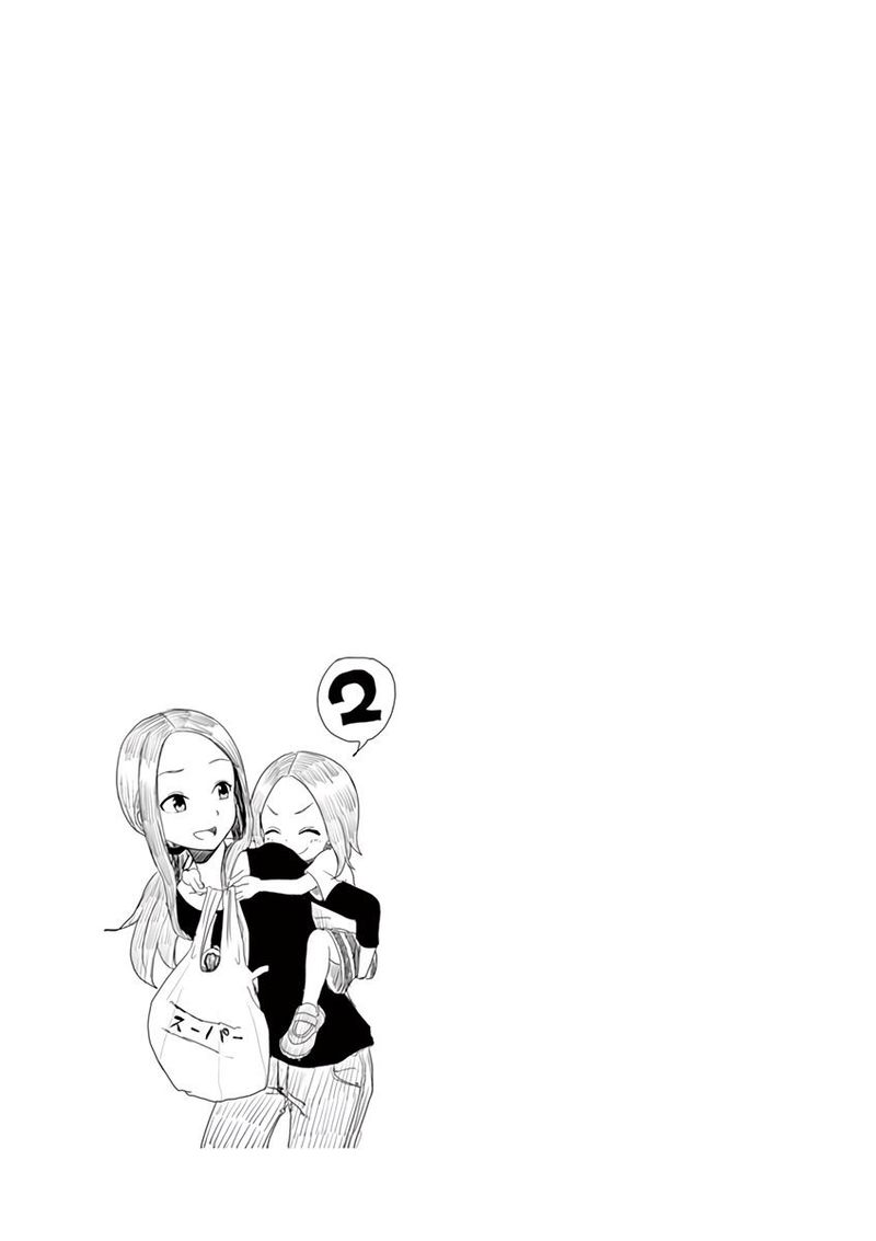 Karakai Jouzu No Moto Takagi San 13 19