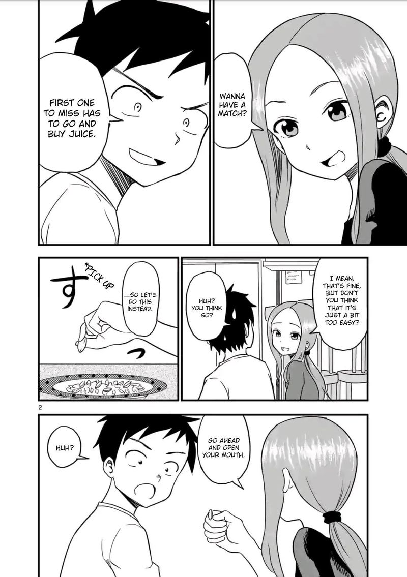 Karakai Jouzu No Moto Takagi San 13 2