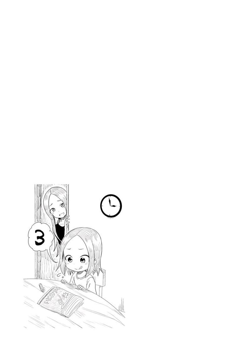 Karakai Jouzu No Moto Takagi San 13 21