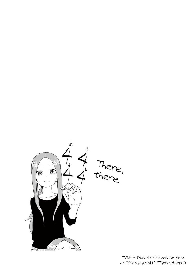 Karakai Jouzu No Moto Takagi San 13 23