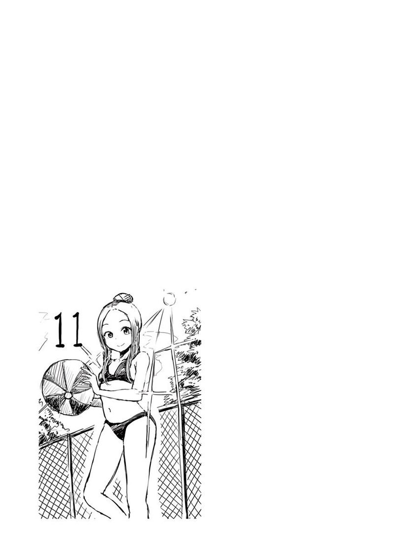 Karakai Jouzu No Moto Takagi San 13 37