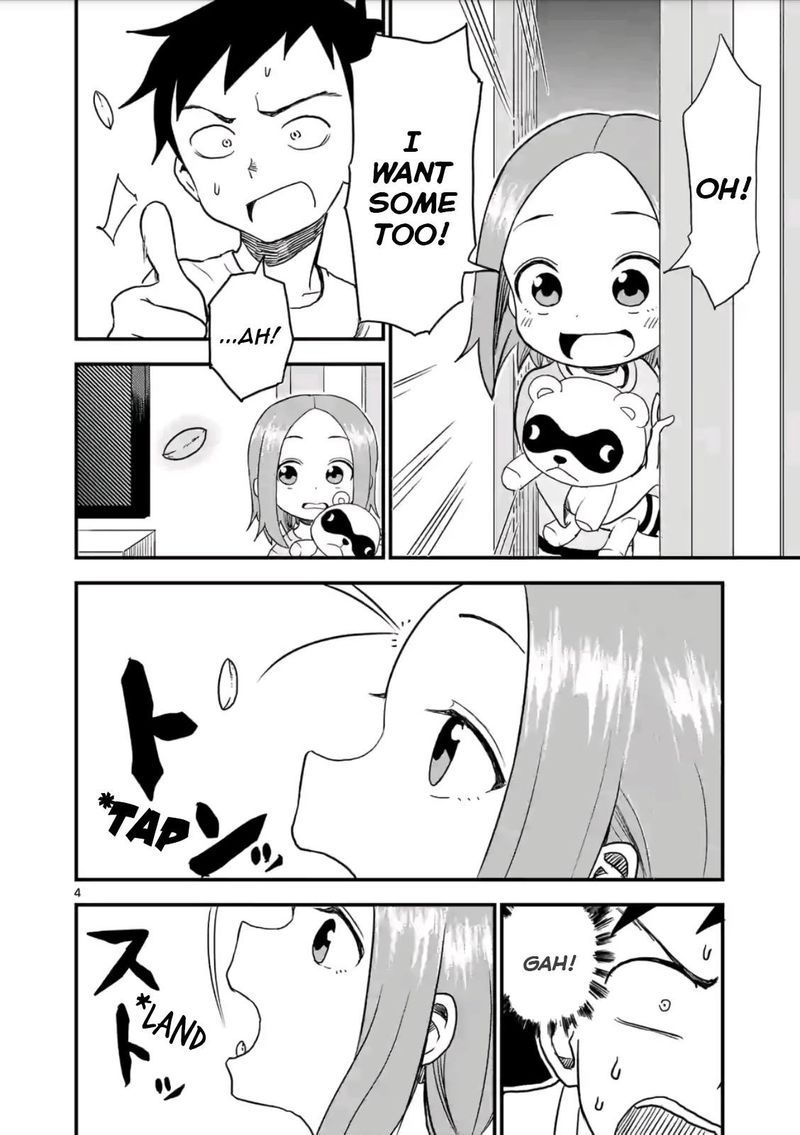Karakai Jouzu No Moto Takagi San 13 4