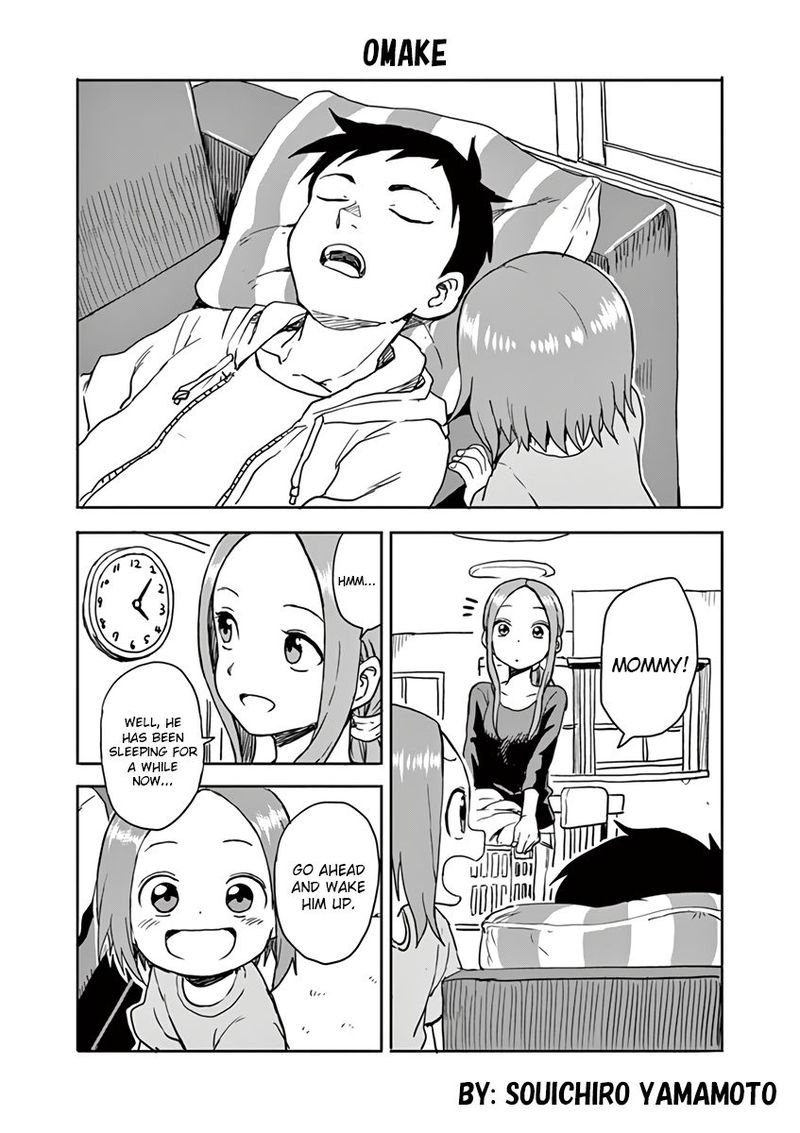 Karakai Jouzu No Moto Takagi San 13 9