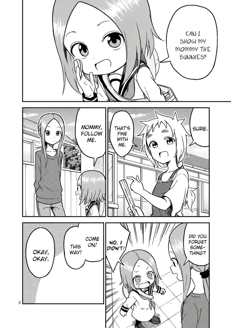 Karakai Jouzu No Moto Takagi San 135 2