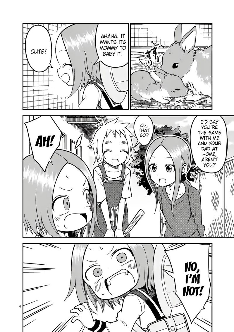 Karakai Jouzu No Moto Takagi San 135 4