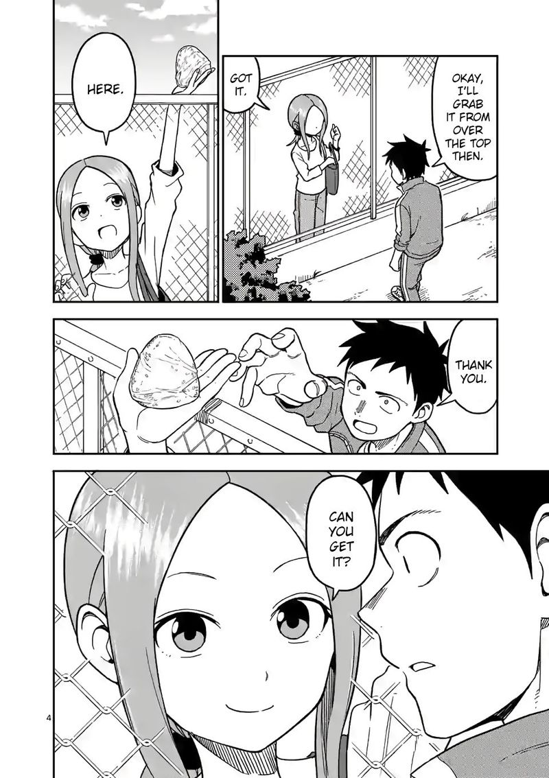 Karakai Jouzu No Moto Takagi San 136 4