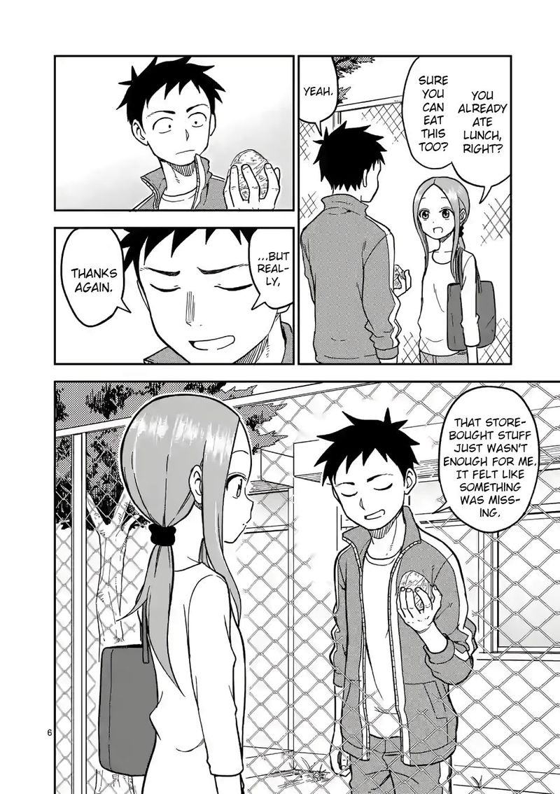 Karakai Jouzu No Moto Takagi San 136 6