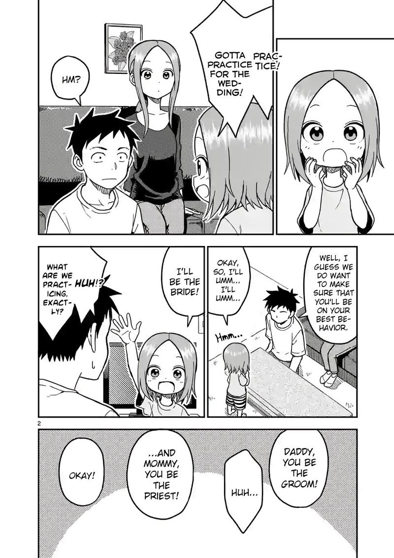Karakai Jouzu No Moto Takagi San 139 2