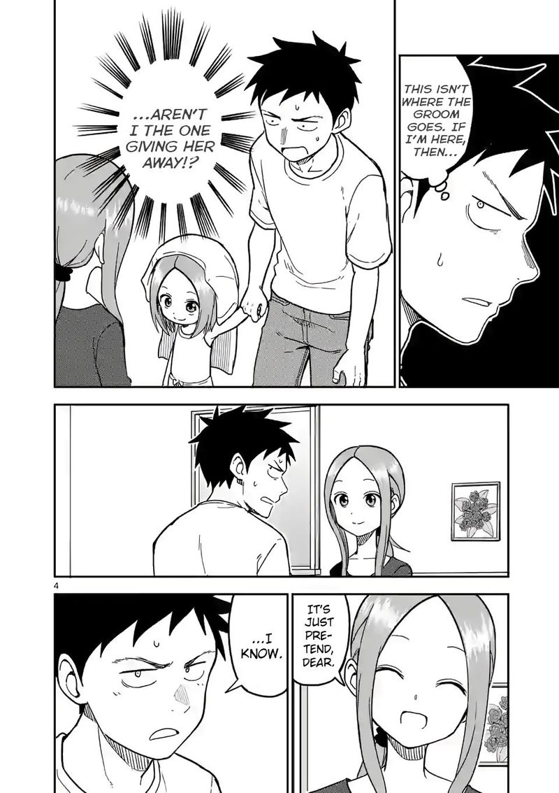 Karakai Jouzu No Moto Takagi San 139 4