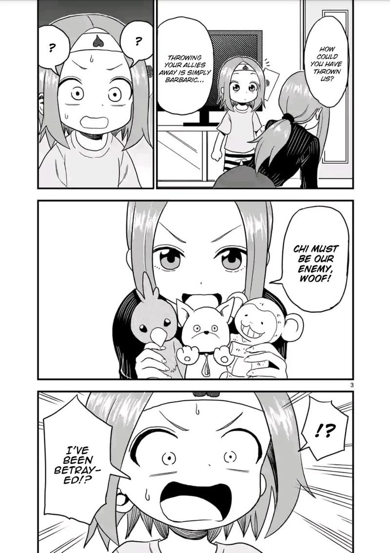 Karakai Jouzu No Moto Takagi San 14 3