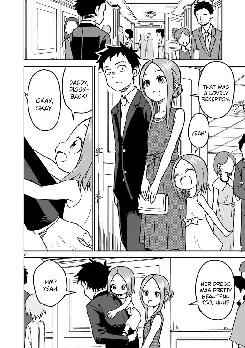 Karakai Jouzu No Moto Takagi San 140 2