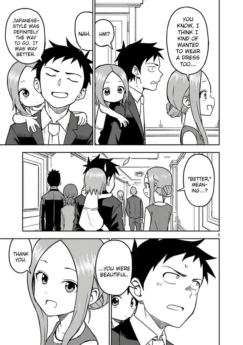 Karakai Jouzu No Moto Takagi San 140 3