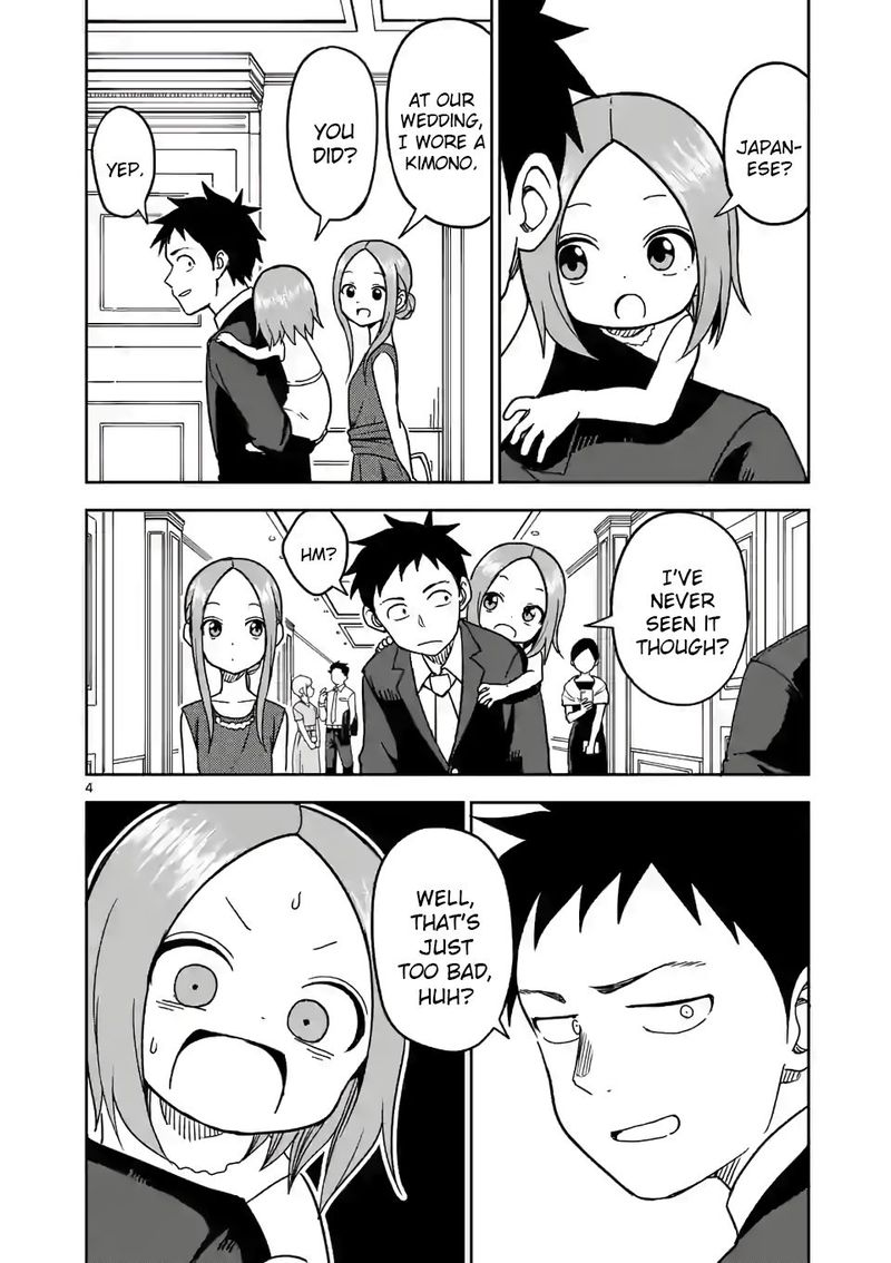 Karakai Jouzu No Moto Takagi San 140 4
