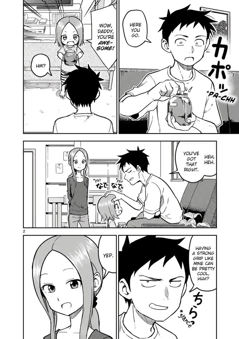 Karakai Jouzu No Moto Takagi San 141 2