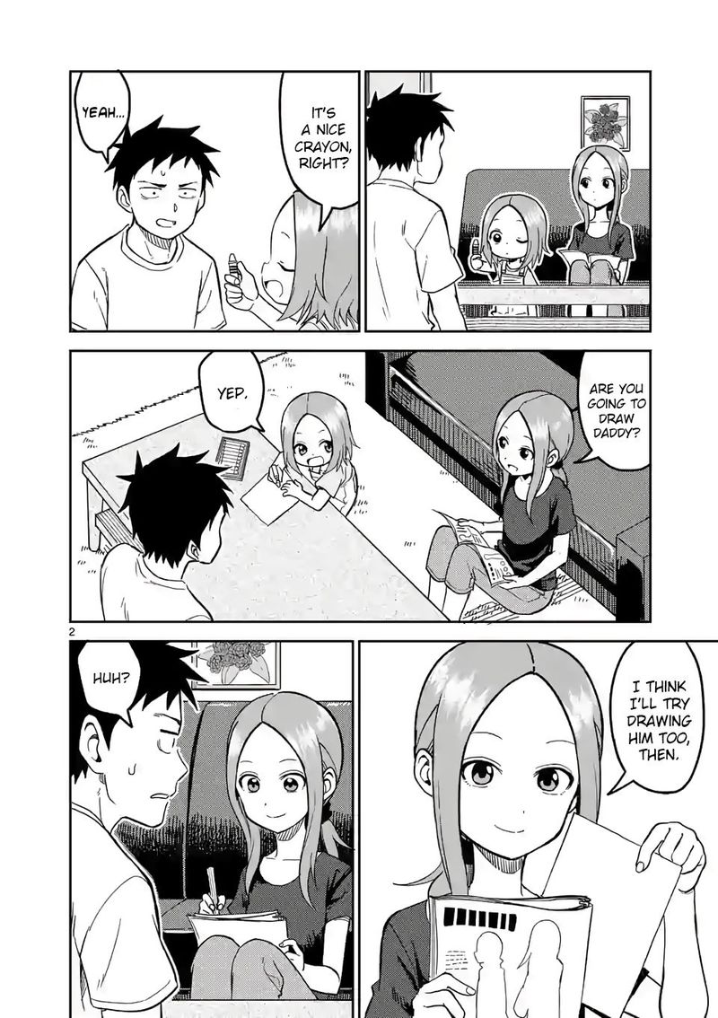 Karakai Jouzu No Moto Takagi San 143 2