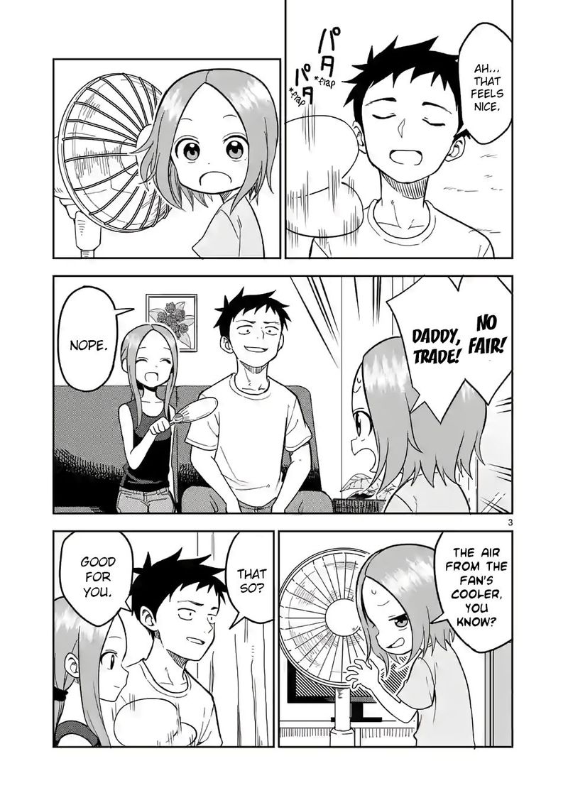 Karakai Jouzu No Moto Takagi San 144 3