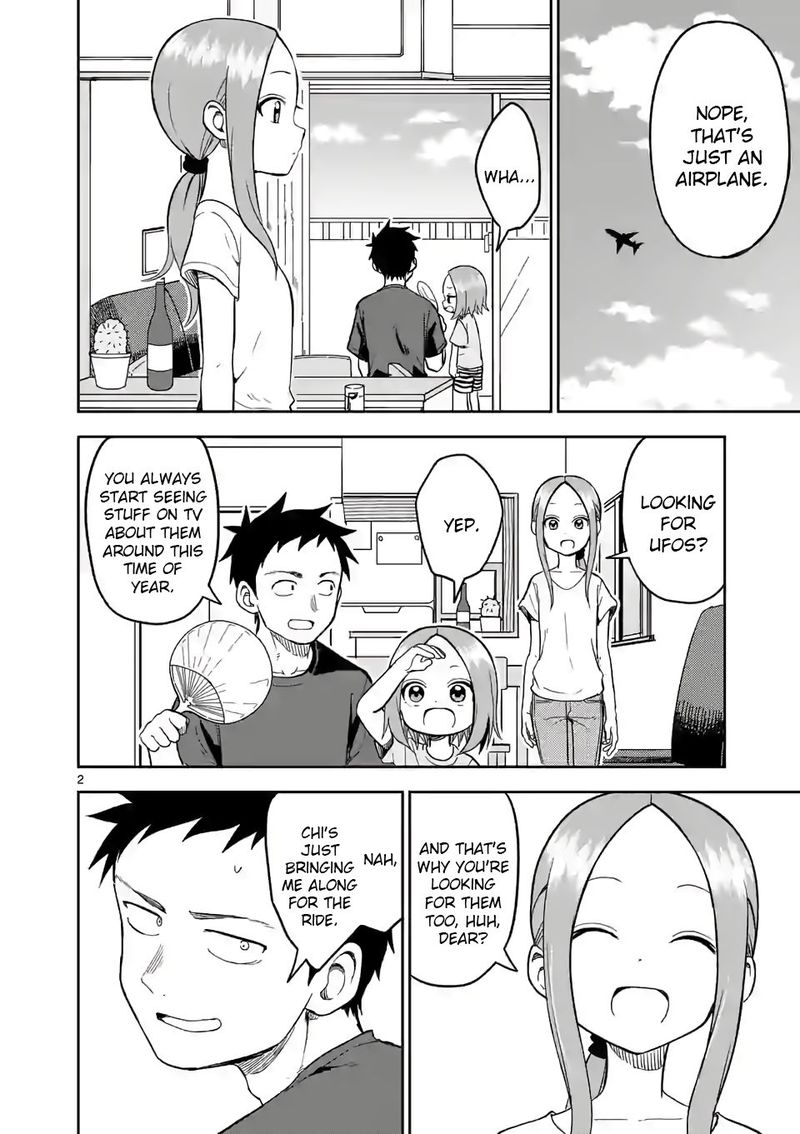 Karakai Jouzu No Moto Takagi San 145 2