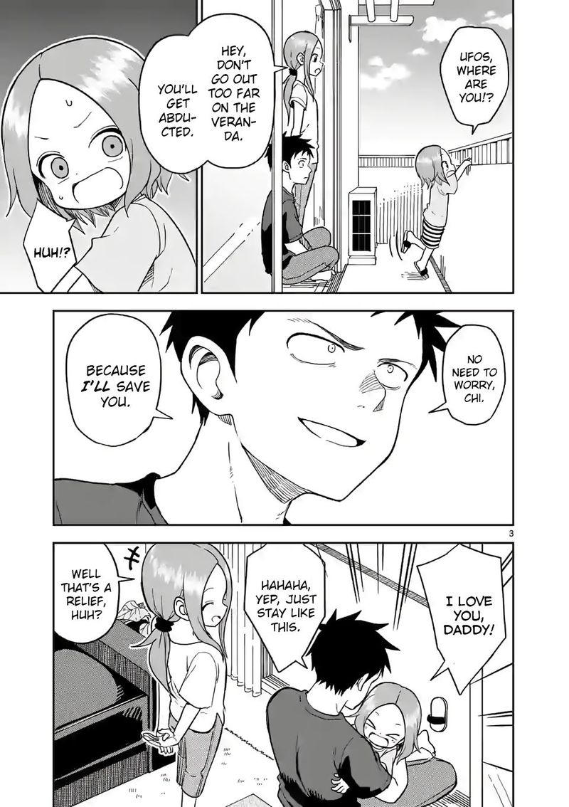 Karakai Jouzu No Moto Takagi San 145 3