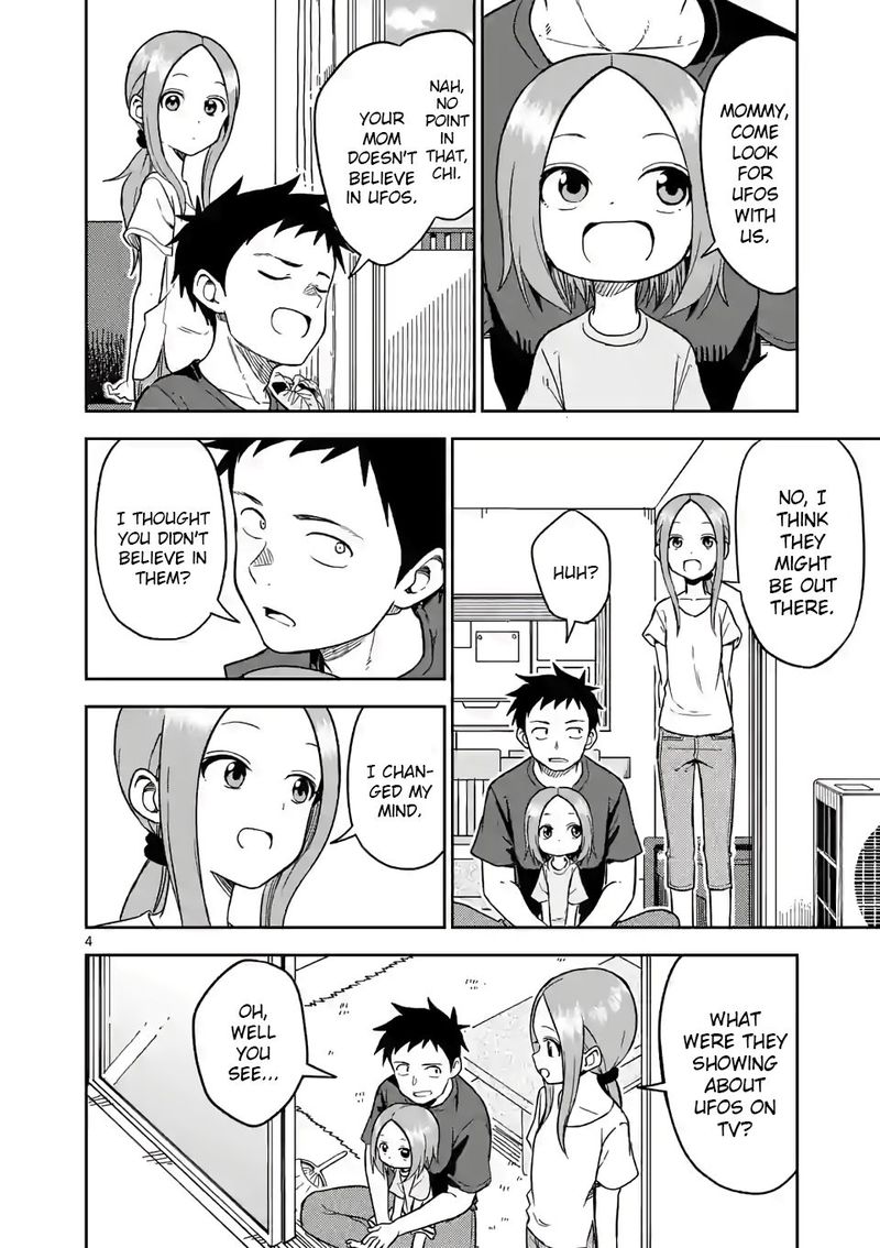 Karakai Jouzu No Moto Takagi San 145 4
