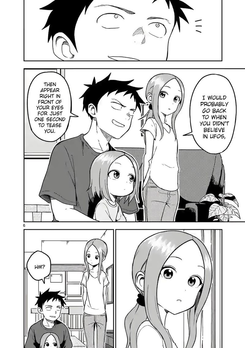 Karakai Jouzu No Moto Takagi San 145 6