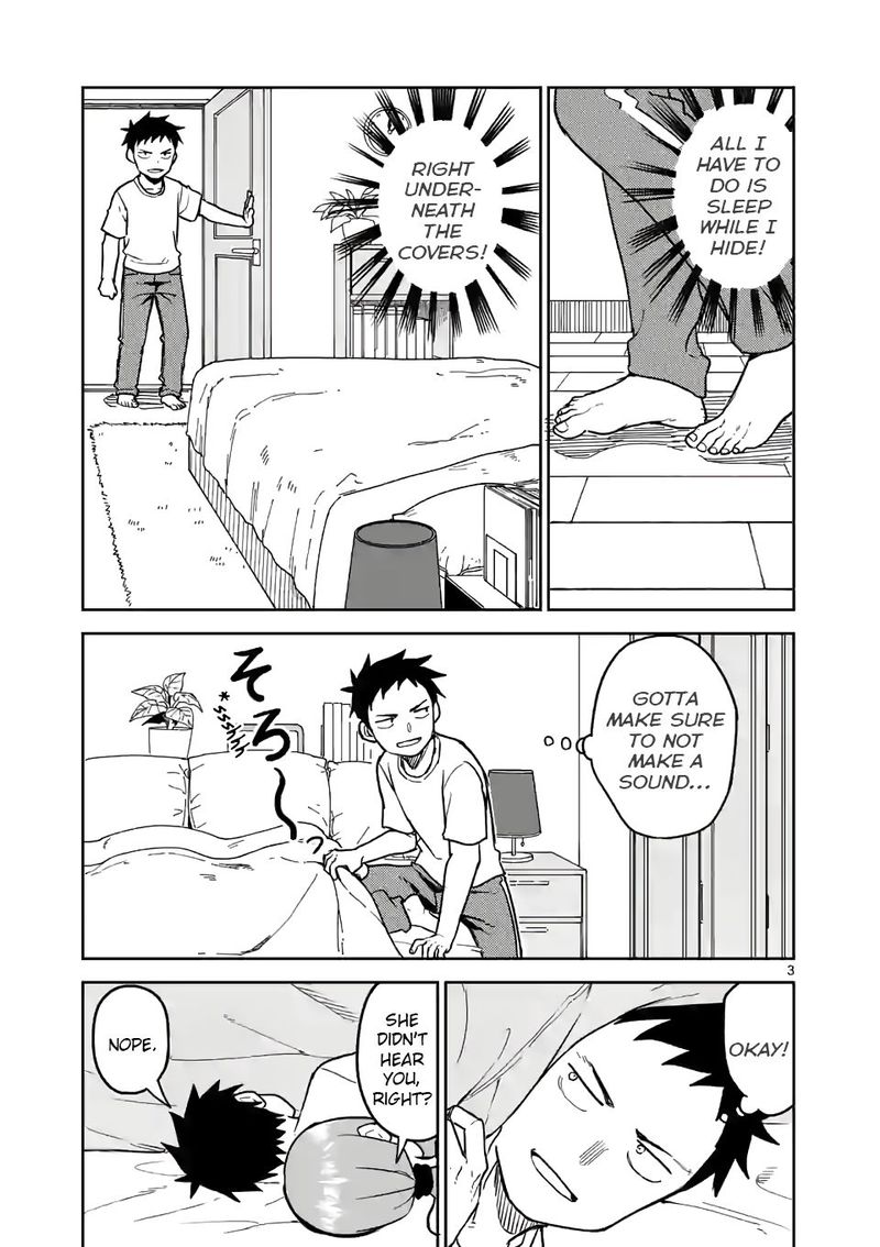 Karakai Jouzu No Moto Takagi San 147 3